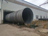 厚壁埋弧焊螺旋钢管厂家